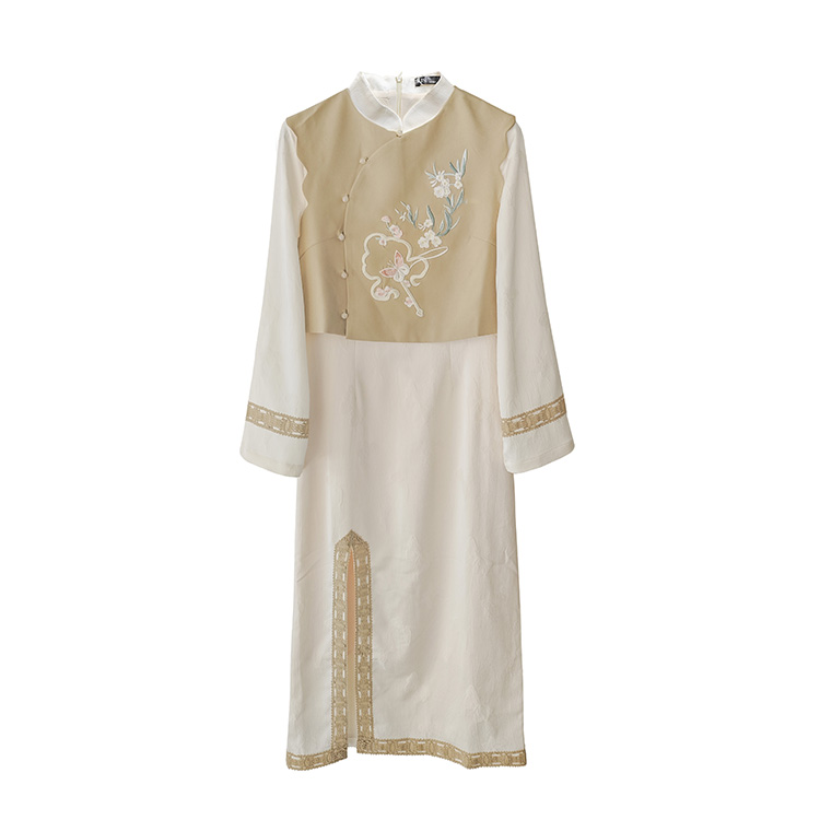 Женский комплект из юбки и топа JK&JS
Женский комплект из юбки и топа JK&JS