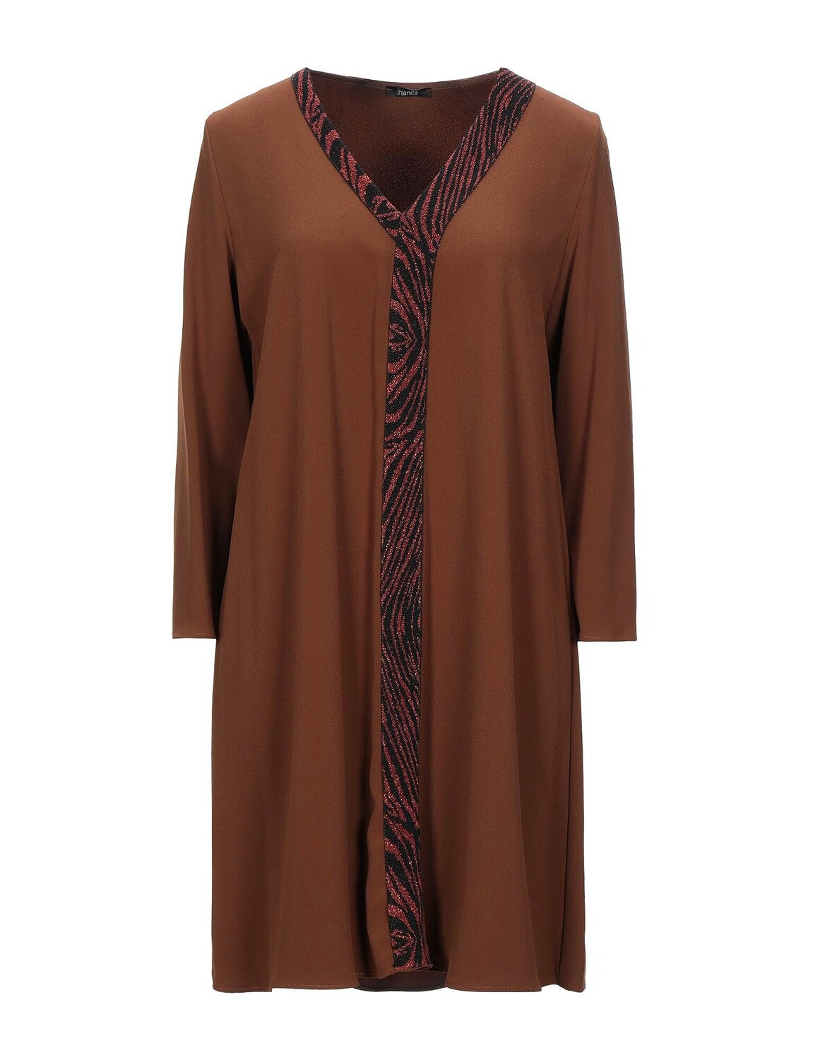 Платье Hanita, коричневый
Платье Hanita, коричневый