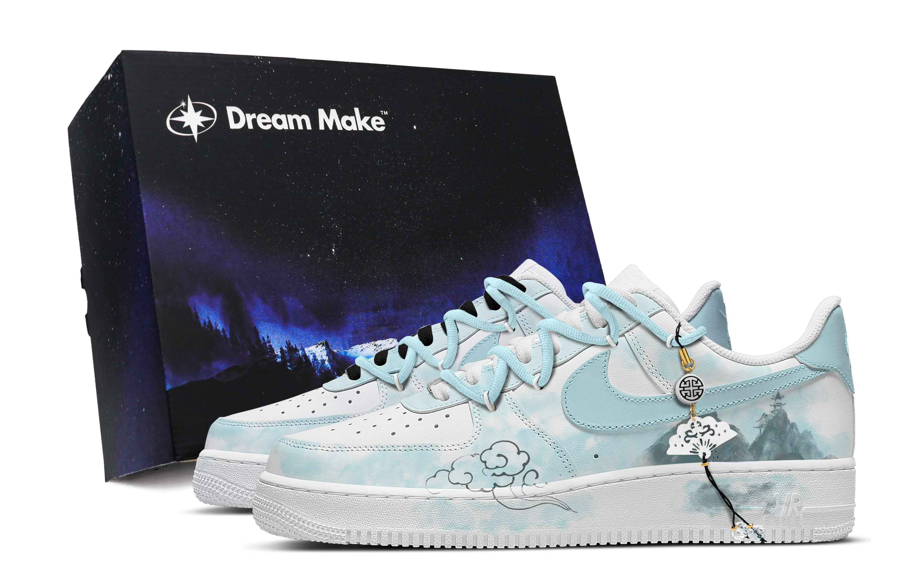 Nike Низкие износостойкие кроссовки для скейтбординга Air Force 1, мужские, голубые
Nike Низкие износостойкие кроссовки для скейтбординга Air Force 1, мужские, голубые