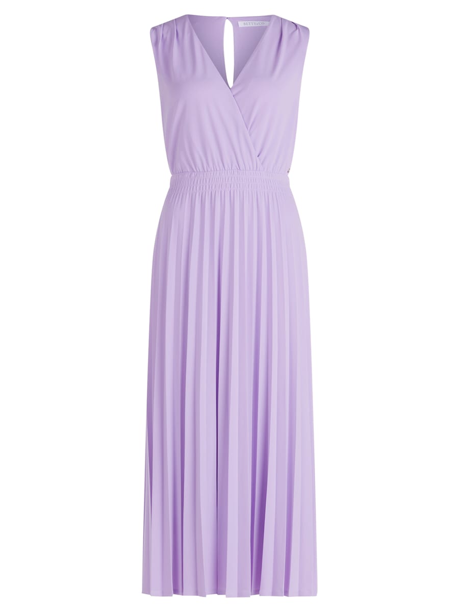 Вечернее платье Betty & Co, сиреневый
Вечернее платье Betty & Co, сиреневый