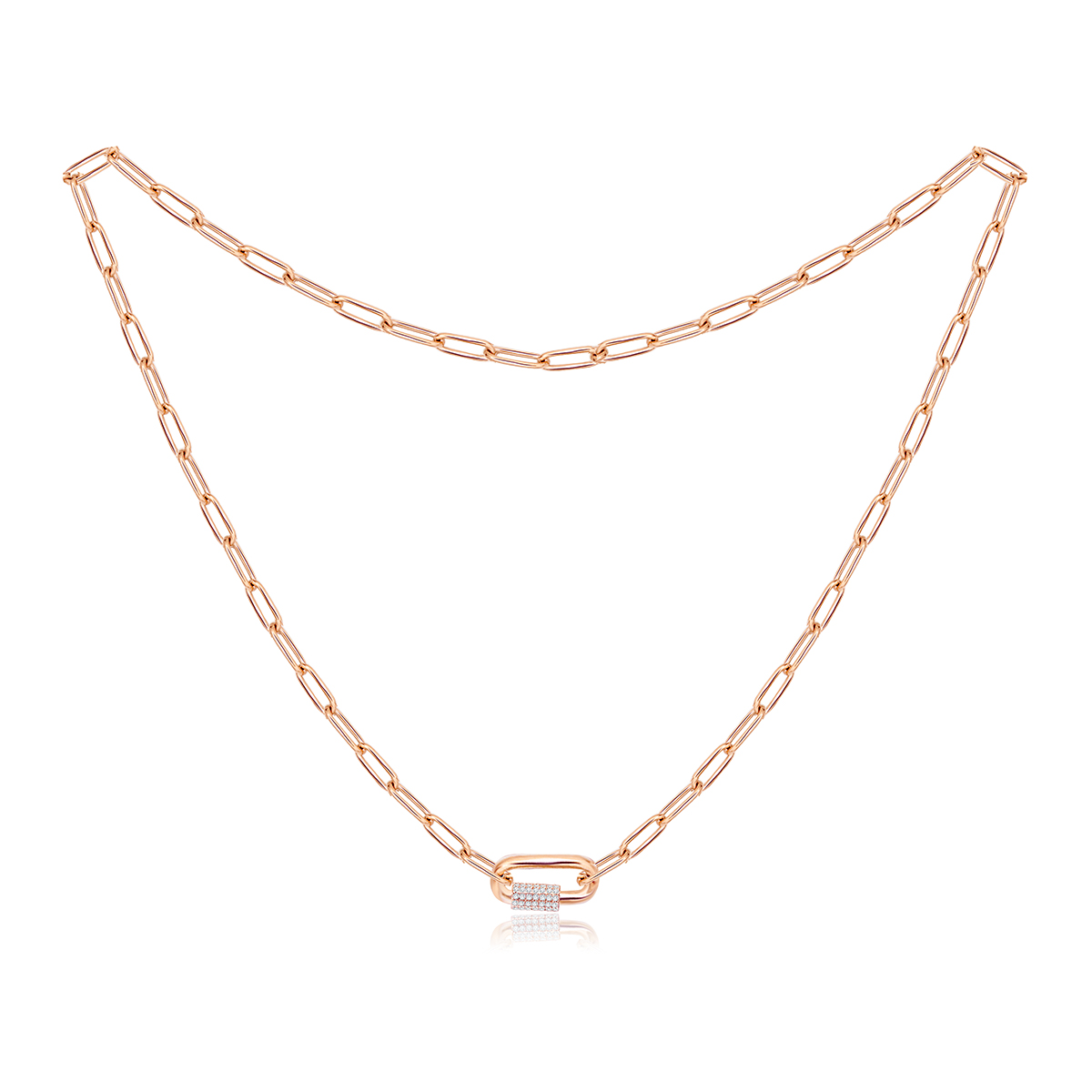 Apm Monaco Кулон из сплава унисекс rose gold
Apm Monaco Кулон из сплава унисекс rose gold