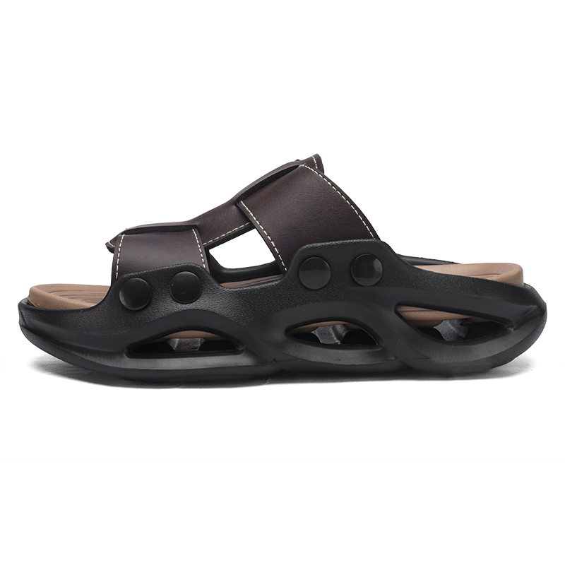 Darcy Sen Слайдеры мужские хаки/черный/коричневый - коричневый, цвет Brown
Darcy Sen Слайдеры мужские хаки/черный/коричневый - коричневый, цвет Brown