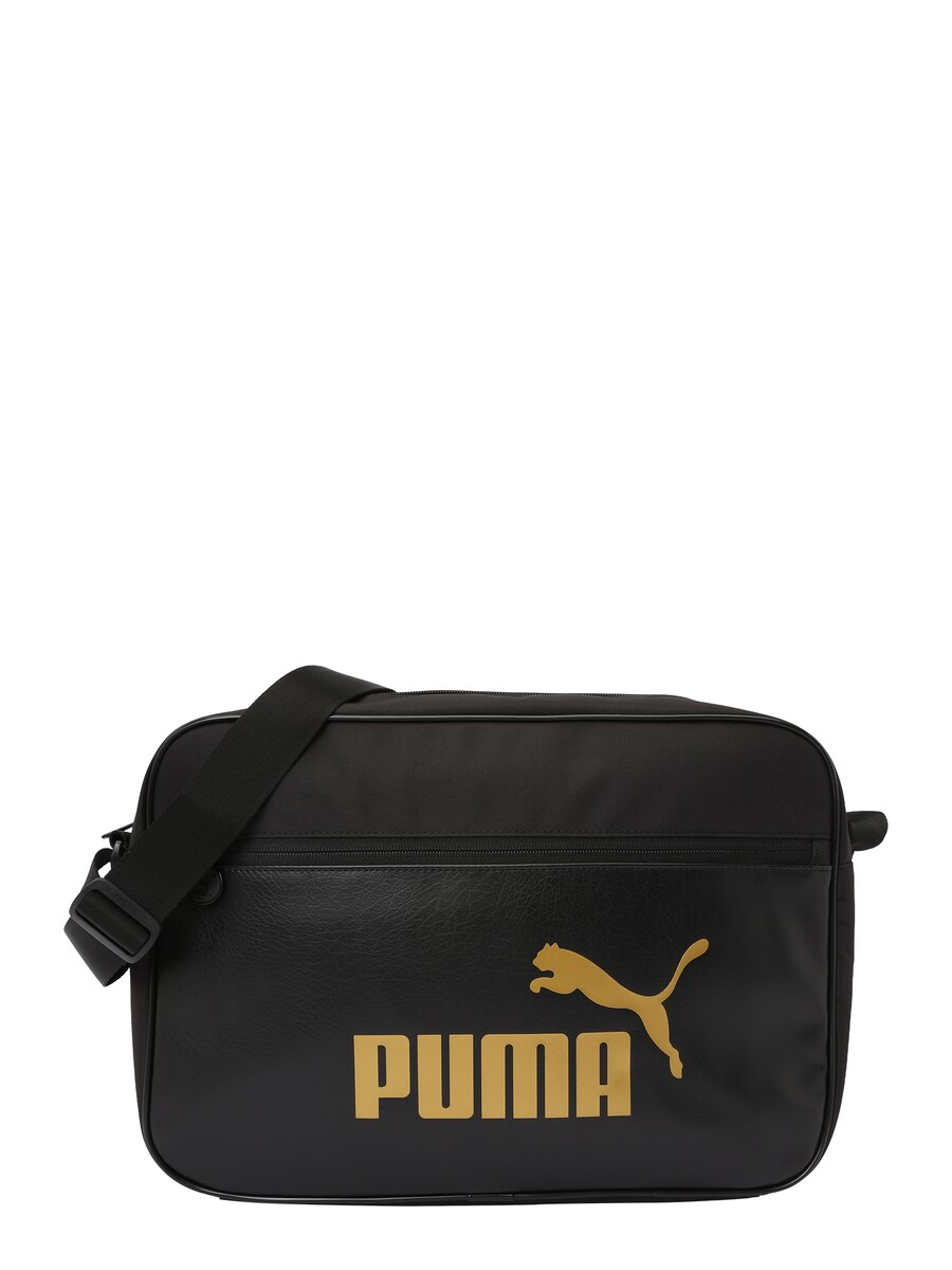 Сумка кросс-боди PUMA CAMPUS, Black
Сумка кросс-боди PUMA CAMPUS, Black