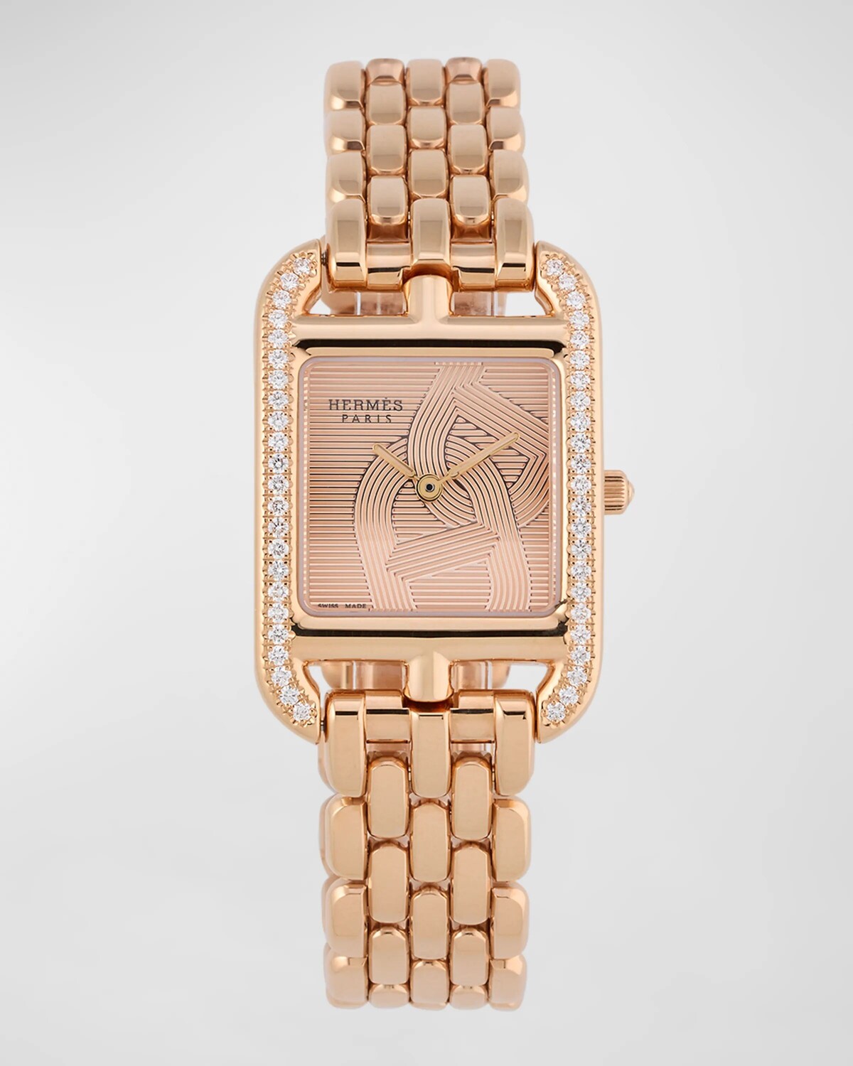 Часы Cape Cod, маленькая модель, 31 мм Hermès
Часы Cape Cod, маленькая модель, 31 мм Hermès