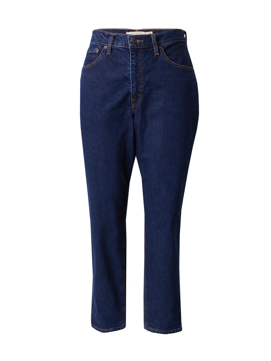 Джинсы Levi's Plus Tapered Jeans 80S, синий деним
Джинсы Levi's Plus Tapered Jeans 80S, синий деним