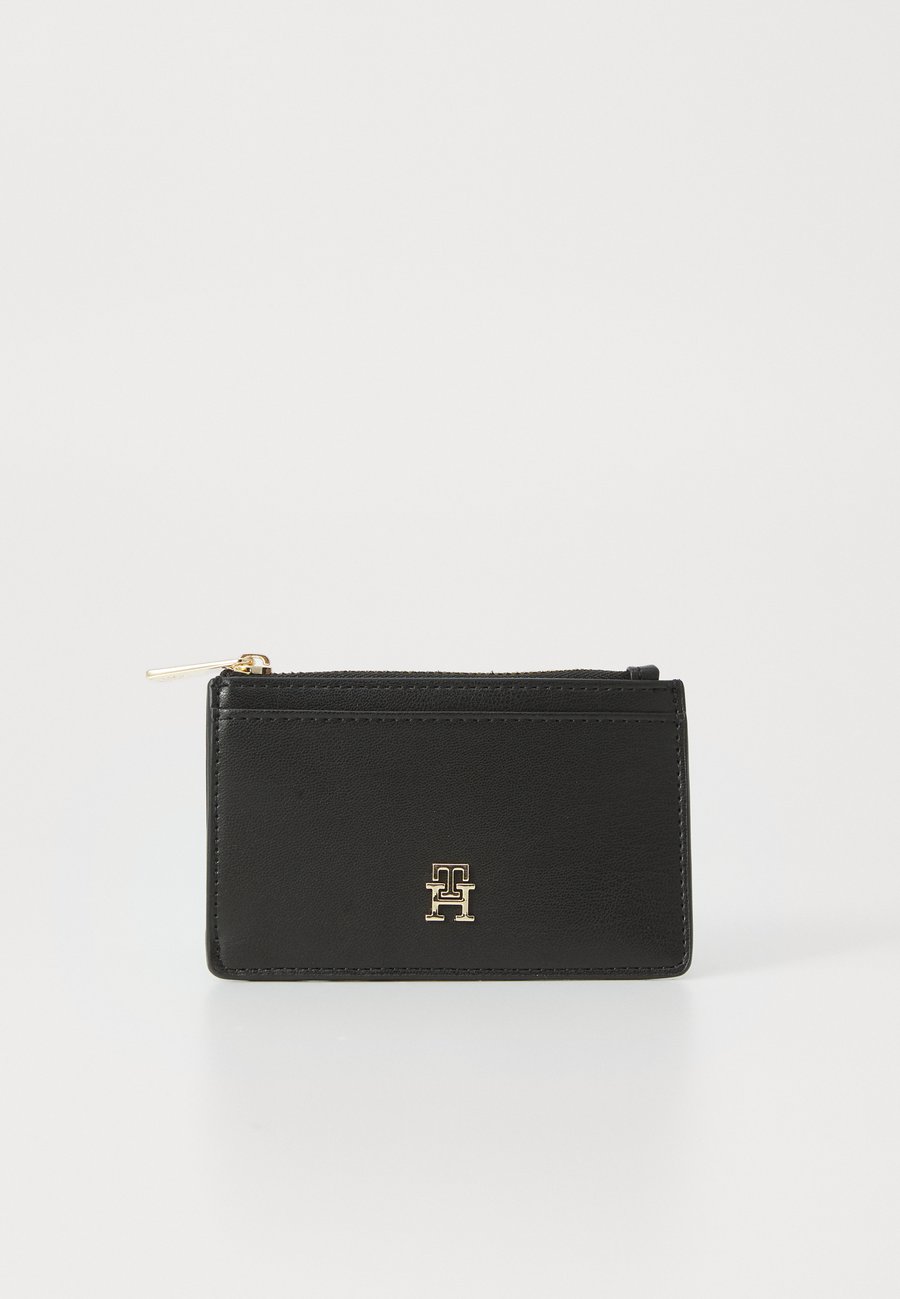 Кошелек Tommy Hilfiger ICON LONG HOLDER, Black
Кошелек Tommy Hilfiger ICON LONG HOLDER, Black