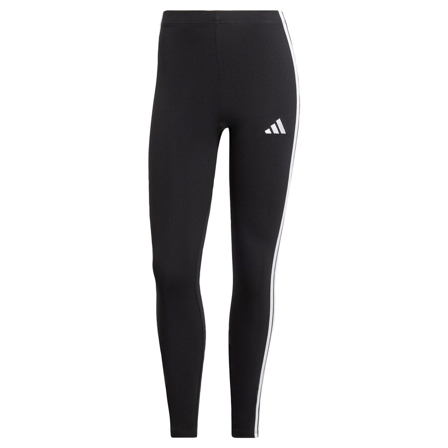 Леггинсы ADIDAS SPORTSWEAR Skinny Workout Pants Essentials, черный 
Леггинсы ADIDAS SPORTSWEAR Skinny Workout Pants Essentials, черный