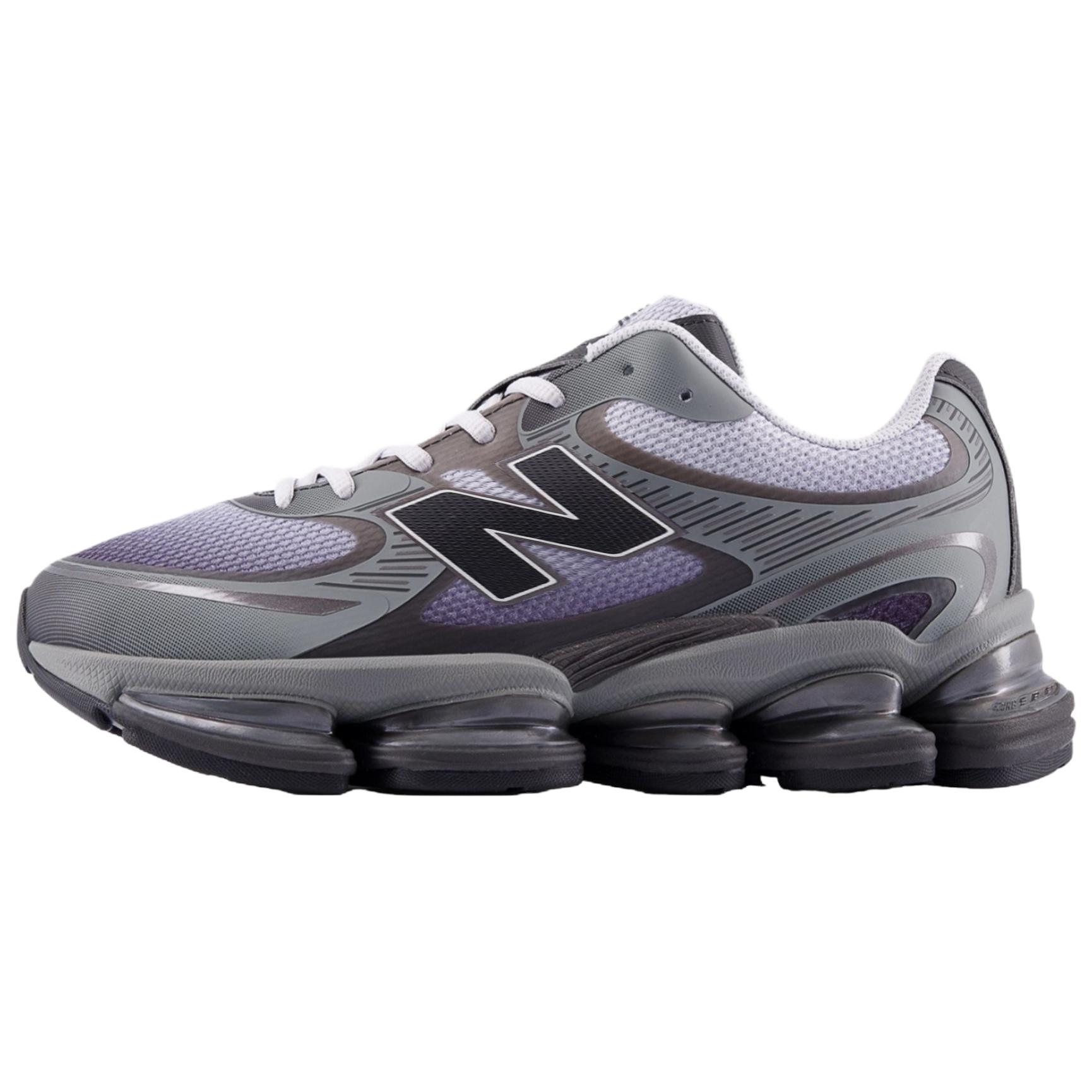 New Balance Кроссовки Abzorb 2000 'Pearl Grey Black'
New Balance Кроссовки Abzorb 2000 'Pearl Grey Black'