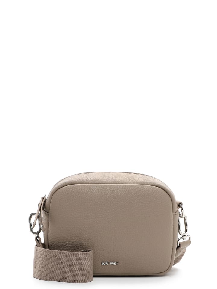 Сумка через плечо SURI FREY, песочный
Сумка через плечо SURI FREY, песочный