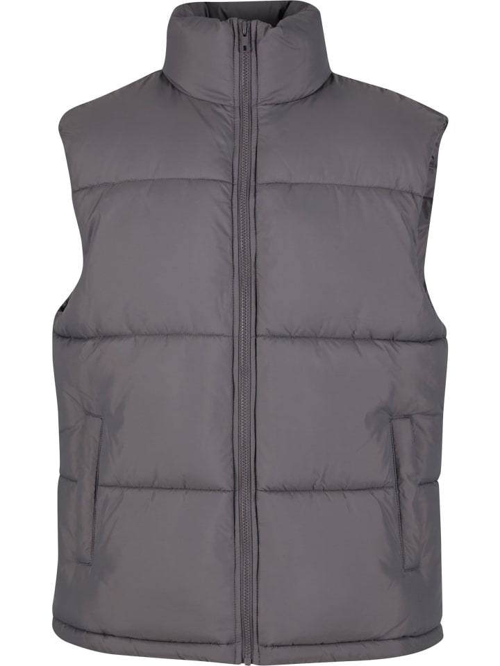 Жилет Urban Classics
Жилет Urban Classics