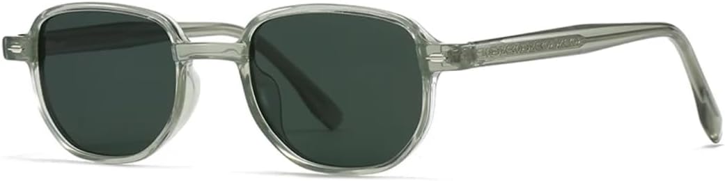 Солнцезащитные очки с защитой UV400 | Компактная легкая оправа, цветные линзы | Для женщин и мужчин, для занятий спортом на открытом воздухе и вождения DSVIGF, Blue-gray
Солнцезащитные очки с защитой UV400 | Компактная легкая оправа, цветные линзы | Для женщин и мужчин, для занятий спортом на открытом воздухе и вождения DSVIGF, Blue-gray