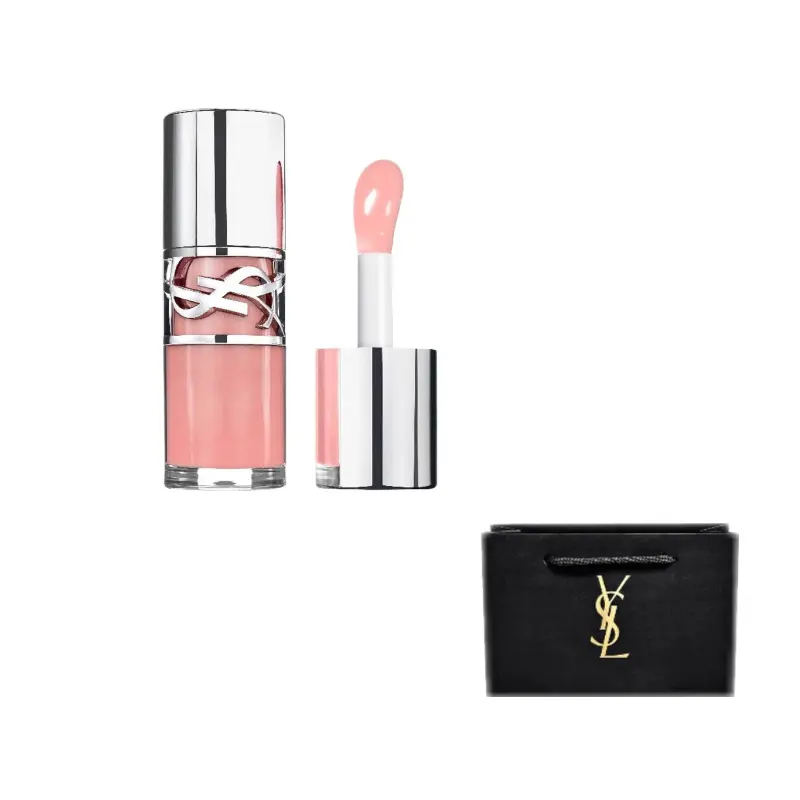 Saint Laurent Блеск для губ Taro Purple Plumping Lip Gloss, питательный, легко растушевывается, 6 мл
Saint Laurent Блеск для губ Taro Purple Plumping Lip Gloss, питательный, легко растушевывается, 6 мл
