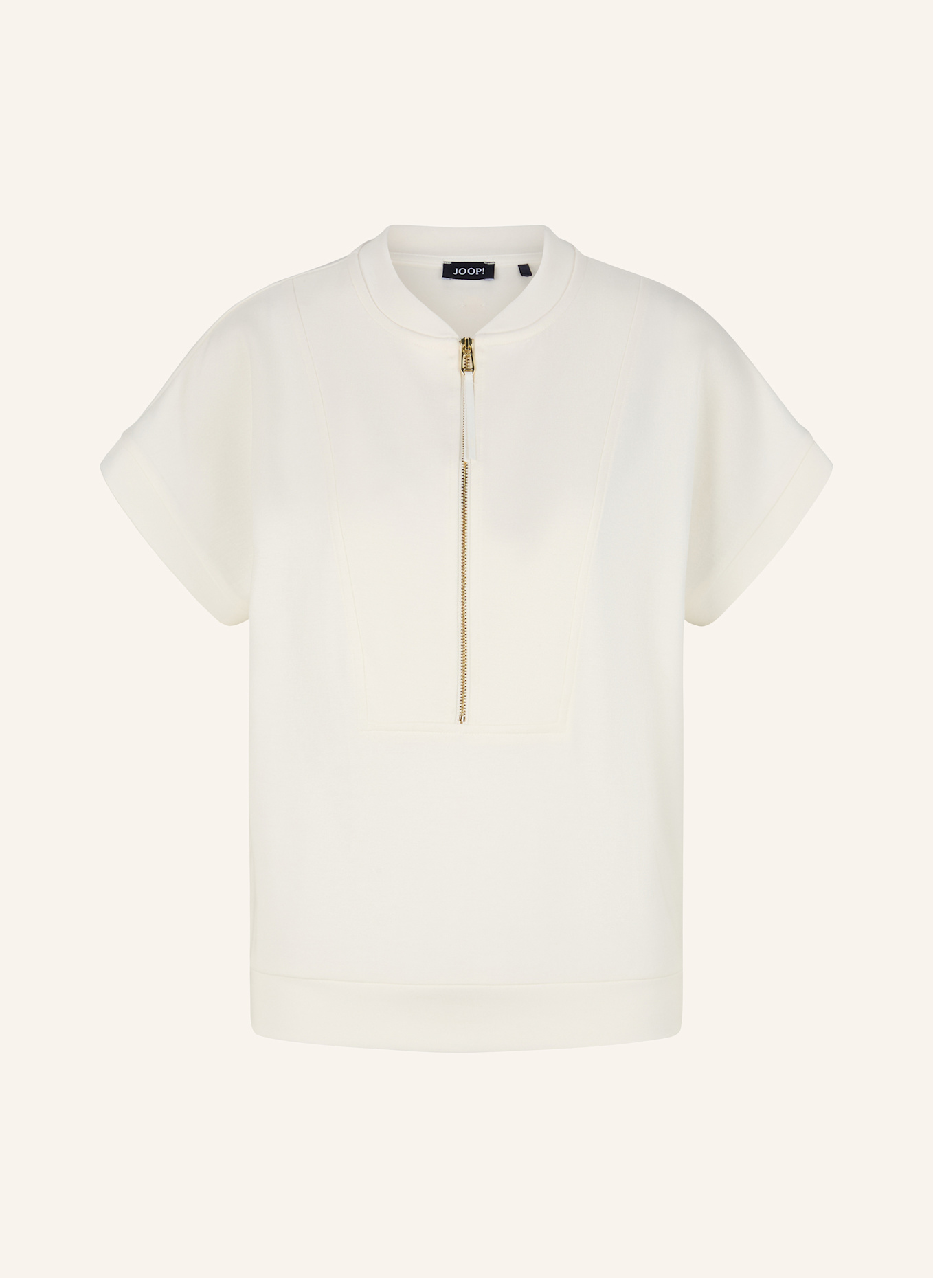 Толстовка Joop!, бежевый
Толстовка Joop!, бежевый