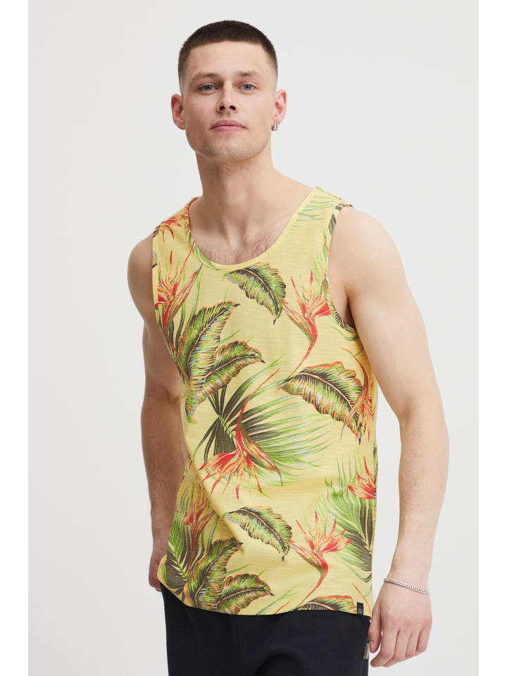 Футболка BLEND, желтый
Футболка BLEND, желтый