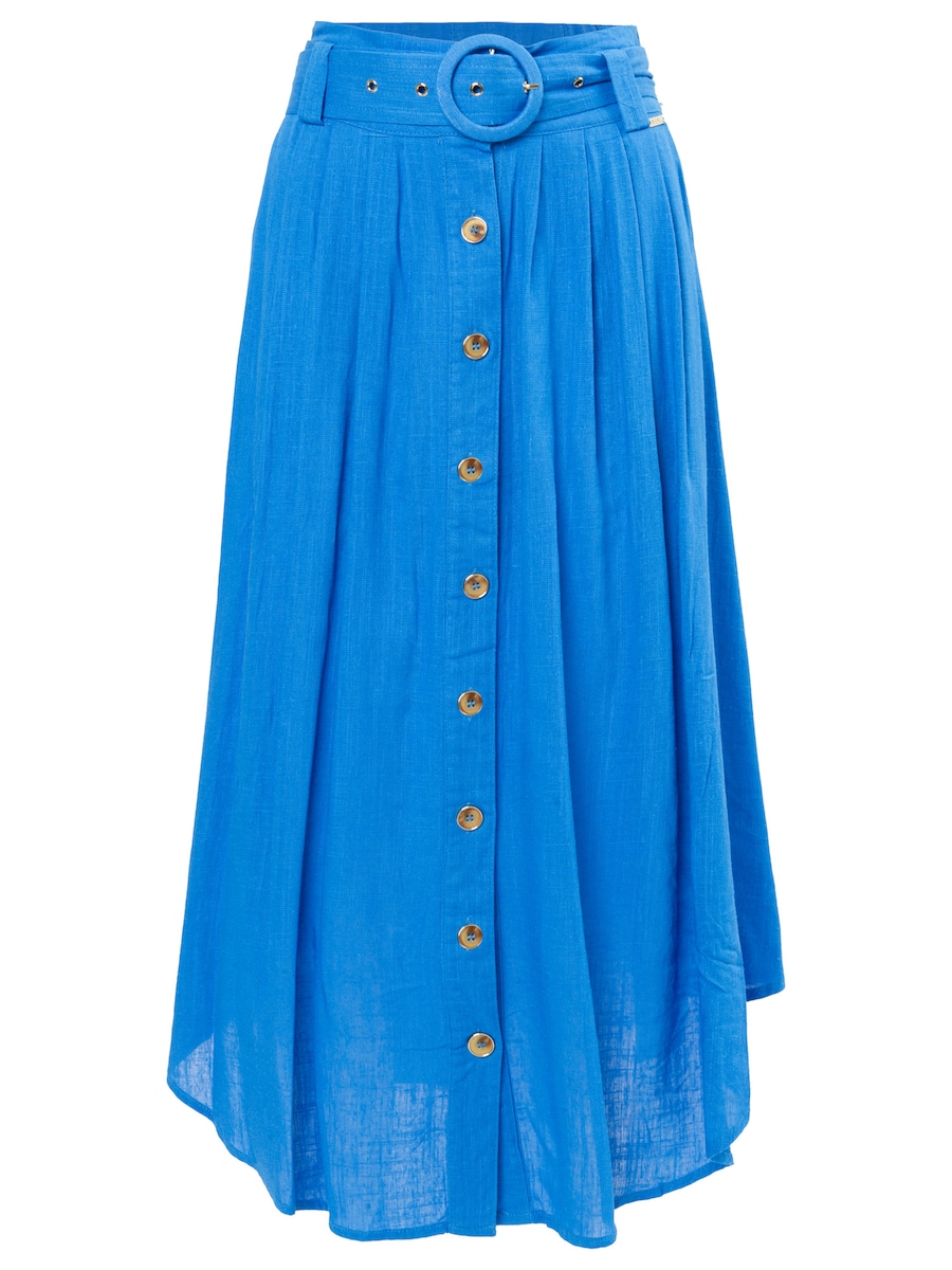 Юбка Influencer, синий
Юбка Influencer, синий