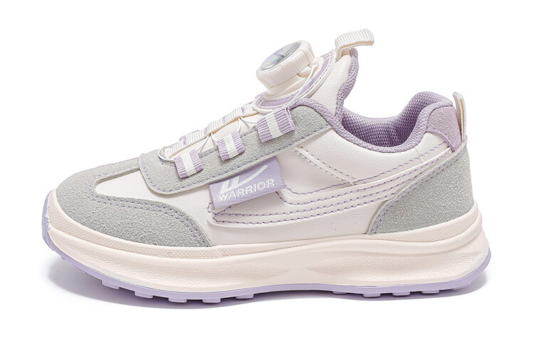 Детские кроссовки Детские Фиолетовые Warrior, фиолетовый
Детские кроссовки Детские Фиолетовые Warrior, фиолетовый