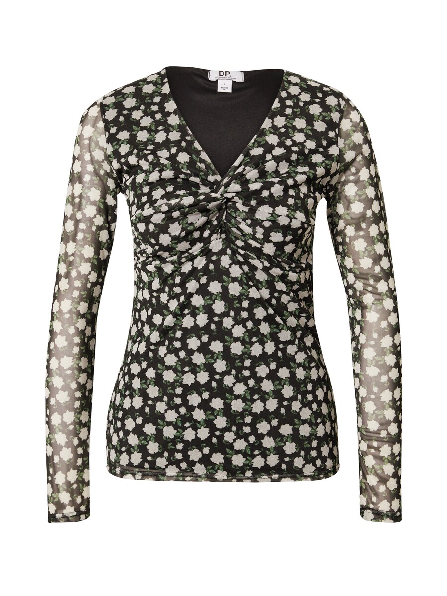 Блузка Dorothy Perkins, черный
Блузка Dorothy Perkins, черный