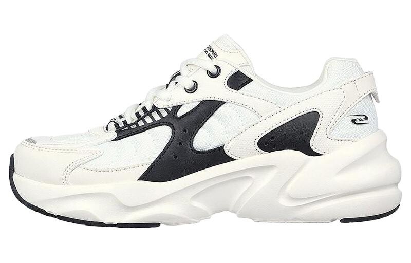 Женские кроссовки BOBS BAMINA 2 Chunky с низким верхом Fossil/Черный/Fossil Skechers
Женские кроссовки BOBS BAMINA 2 Chunky с низким верхом Fossil/Черный/Fossil Skechers