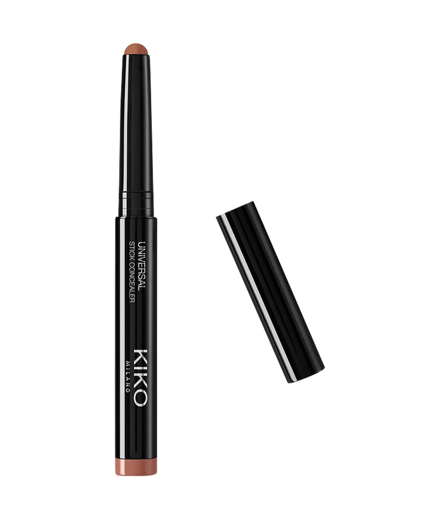 Консилер KIKO Milano Universal Stick Concealer, 12 Cocoa, 1.6g
Консилер KIKO Milano Universal Stick Concealer, 12 Cocoa, 1.6g
