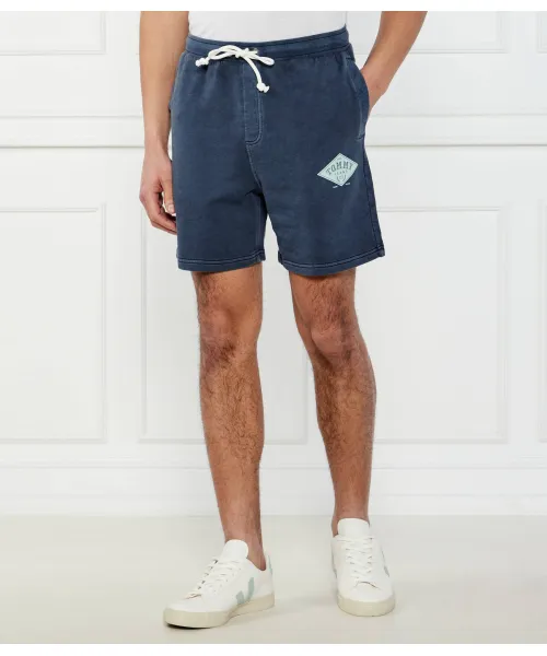 Шорты Regular fit Tommy Jeans, синий
Шорты Regular fit Tommy Jeans, синий