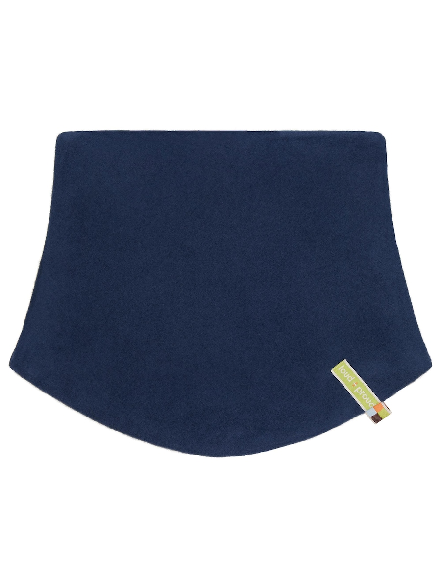 Шарф loud + proud Wende, темно-синий
Шарф loud + proud Wende, темно-синий