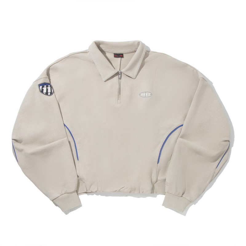 LiNing Свитшот женский кашемировый серый
LiNing Свитшот женский кашемировый серый