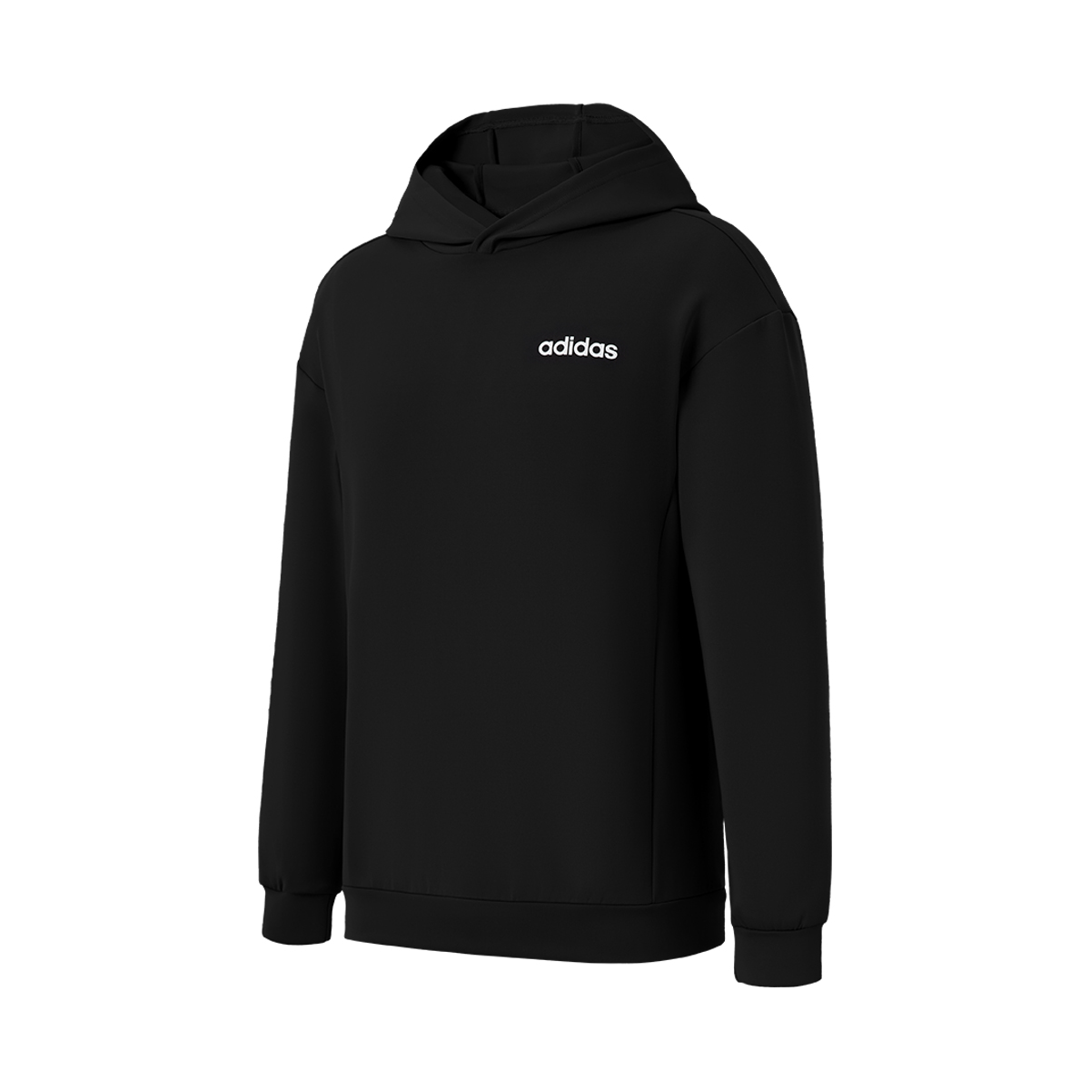 Adidas Свитшот мужской черный
Adidas Свитшот мужской черный