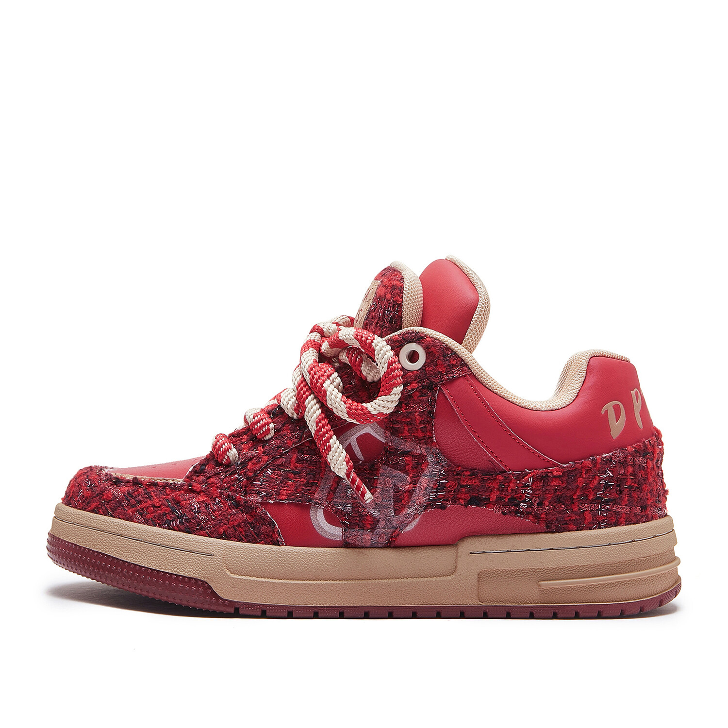 Кроссовки MQMS Skateboarding Shoes Unisex Low-top Burgundy, бордовый, Красный, Кроссовки MQMS Skateboarding Shoes Unisex Low-top Burgundy, бордовый
Кроссовки MQMS Skateboarding Shoes Unisex Low-top Burgundy, бордовый, Красный, Кроссовки MQMS Skateboarding Shoes Unisex Low-top Burgundy, бордовый