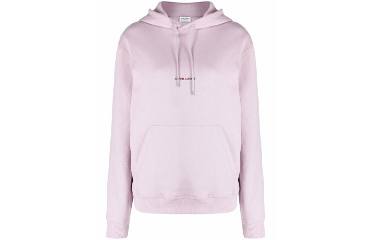 Свитшот женский Saint Laurent, фиолетовый
Свитшот женский Saint Laurent, фиолетовый