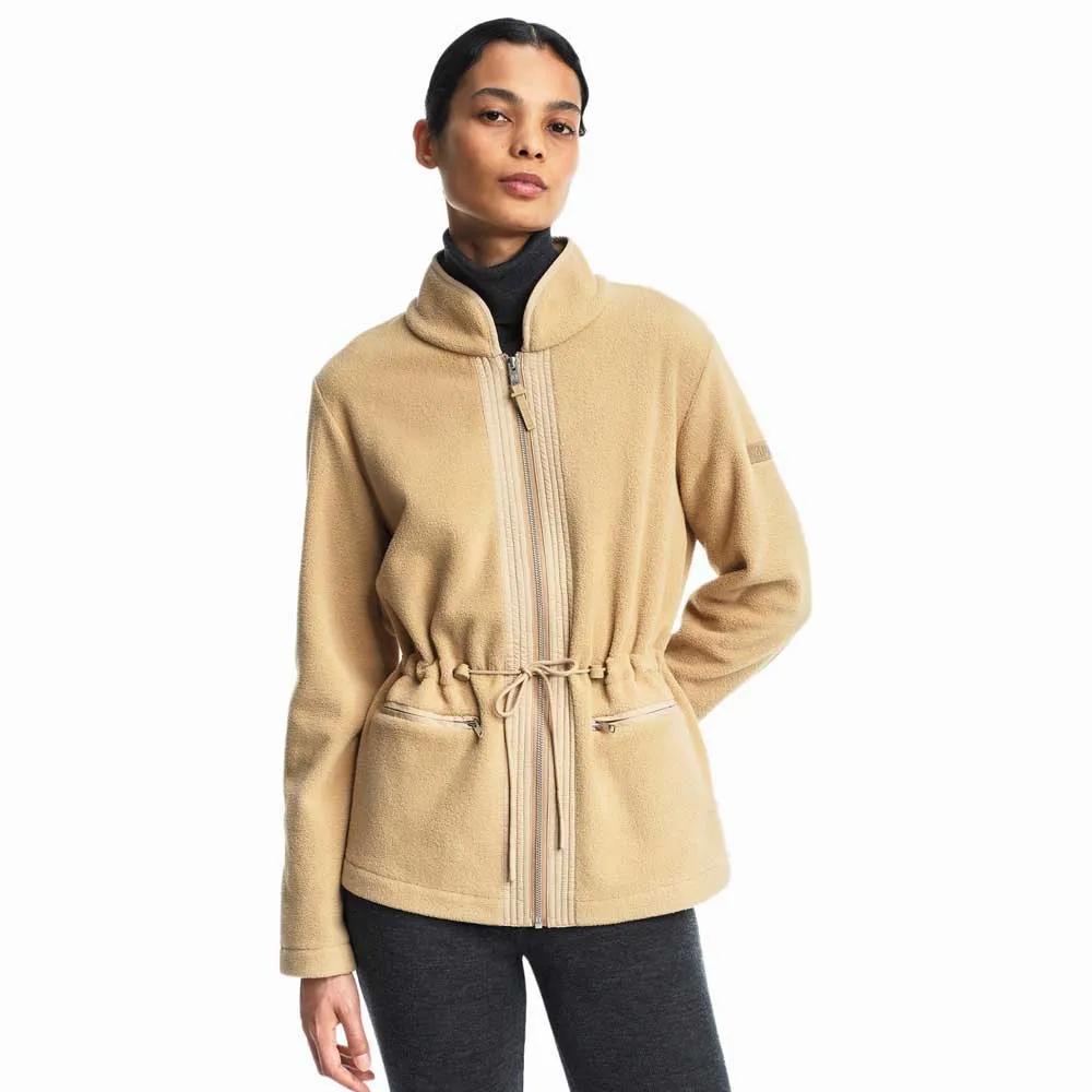 Куртка Aigle BM182 Fleece, бежевый
Куртка Aigle BM182 Fleece, бежевый