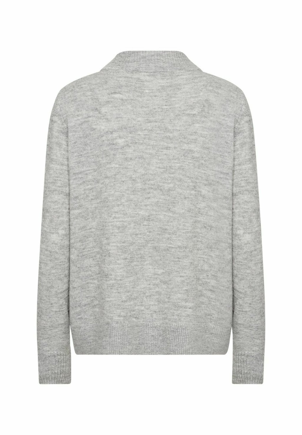 Кардиган NESSIE Soyaconcept, серый
Кардиган NESSIE Soyaconcept, серый