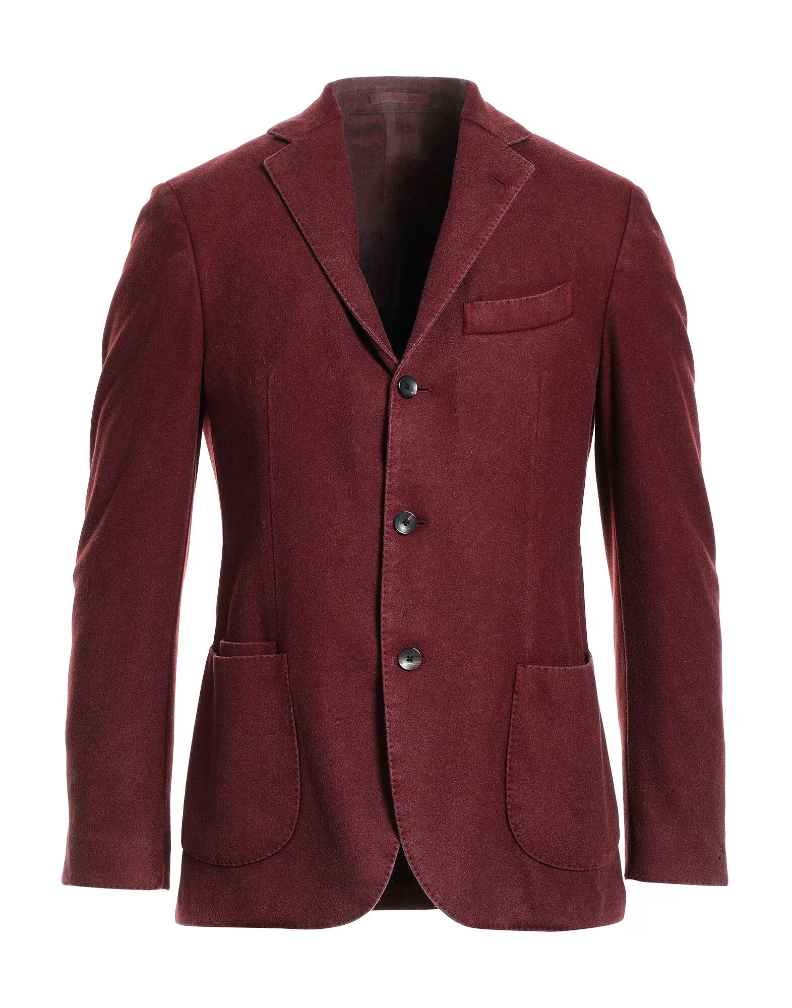 Блейзер Lardini, бордовый
Блейзер Lardini, бордовый