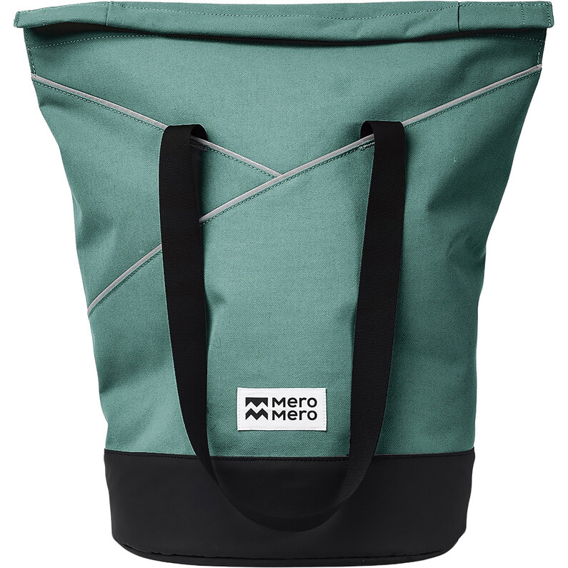 Сумка-шоппер для военнопленных MeroMero, зеленый
Сумка-шоппер для военнопленных MeroMero, зеленый