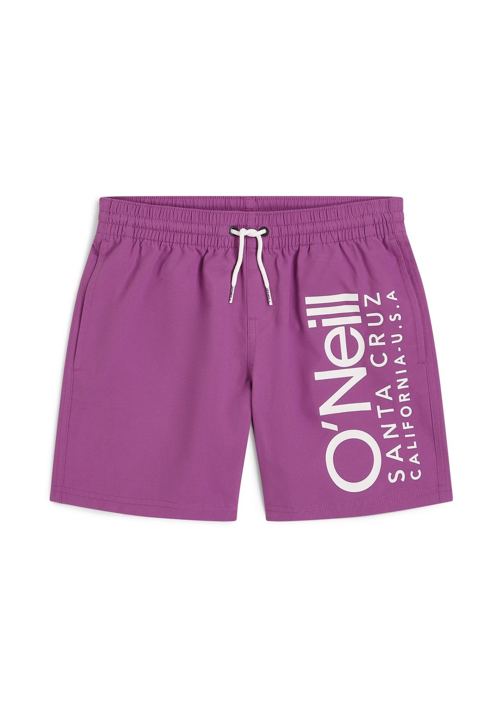 Пляжные шорты ORIGINAL CALI O'Neill, цвет Sweet Grape
Пляжные шорты ORIGINAL CALI O'Neill, цвет Sweet Grape