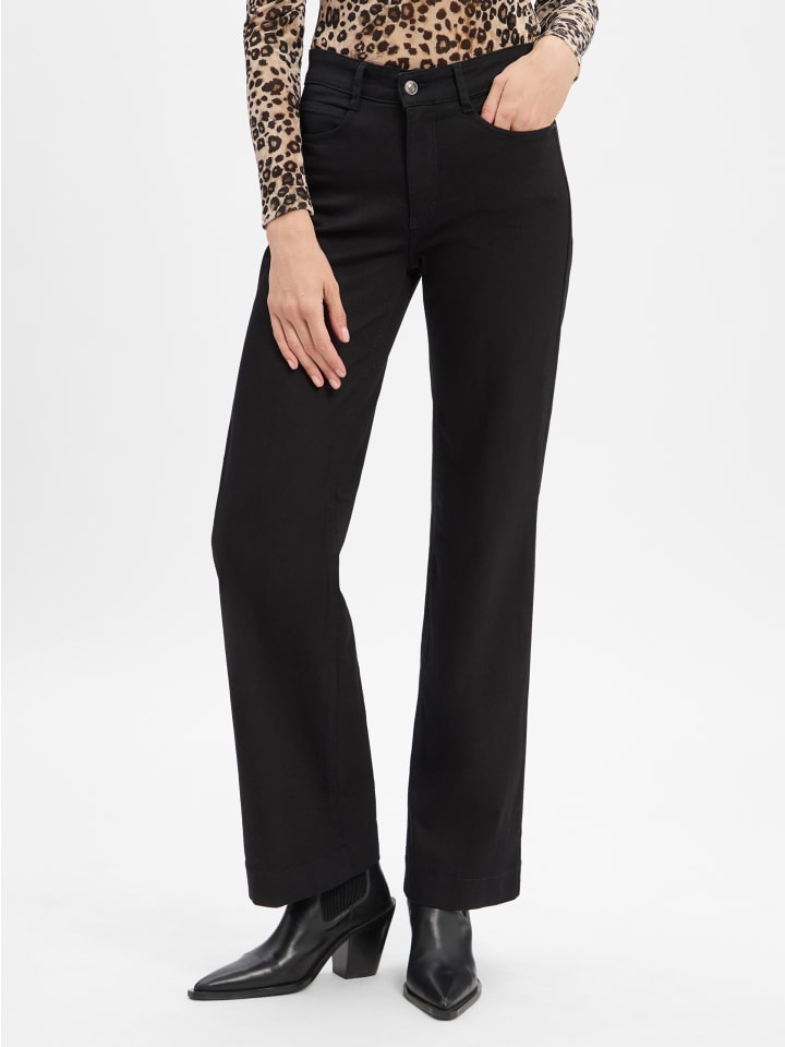 Джинсы MAC HOSEN, черный
Джинсы MAC HOSEN, черный