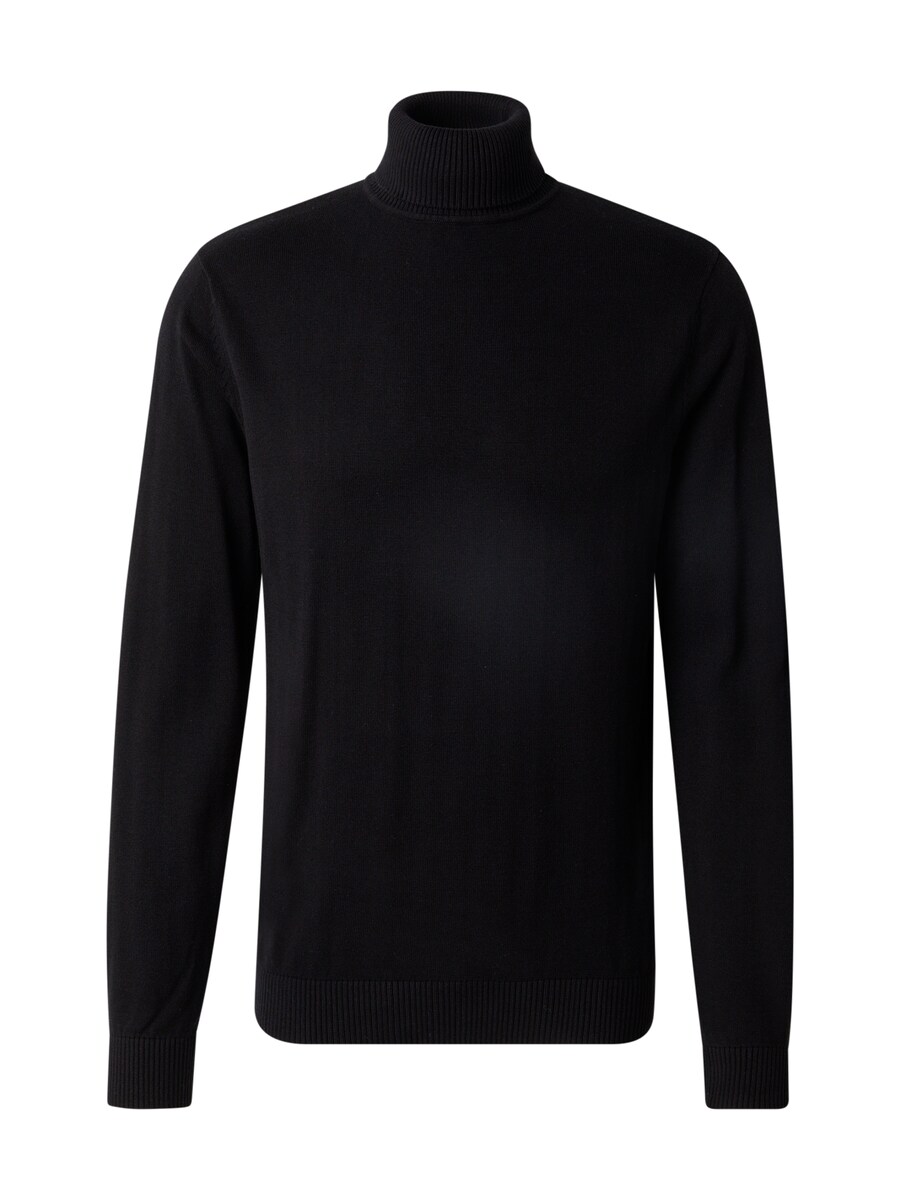 Свитер SELECTED SLHKRIS, черный
Свитер SELECTED SLHKRIS, черный