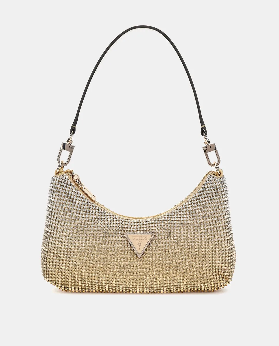 Маленькая праздничная сумка через плечо с застежкой-молнией Guess, золото, Золотой, Маленькая праздничная сумка через плечо с застежкой-молнией Guess, золото
Маленькая праздничная сумка через плечо с застежкой-молнией Guess, золото, Золотой, Маленькая праздничная сумка через плечо с застежкой-молнией Guess, золото