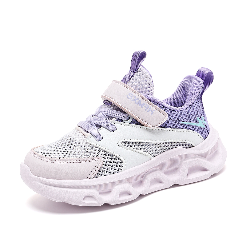 Binary Нескользящие, дышащие, легкие, амортизирующие низкие детские кроссовки для бега, лавандового цвета
Binary Нескользящие, дышащие, легкие, амортизирующие низкие детские кроссовки для бега, лавандового цвета