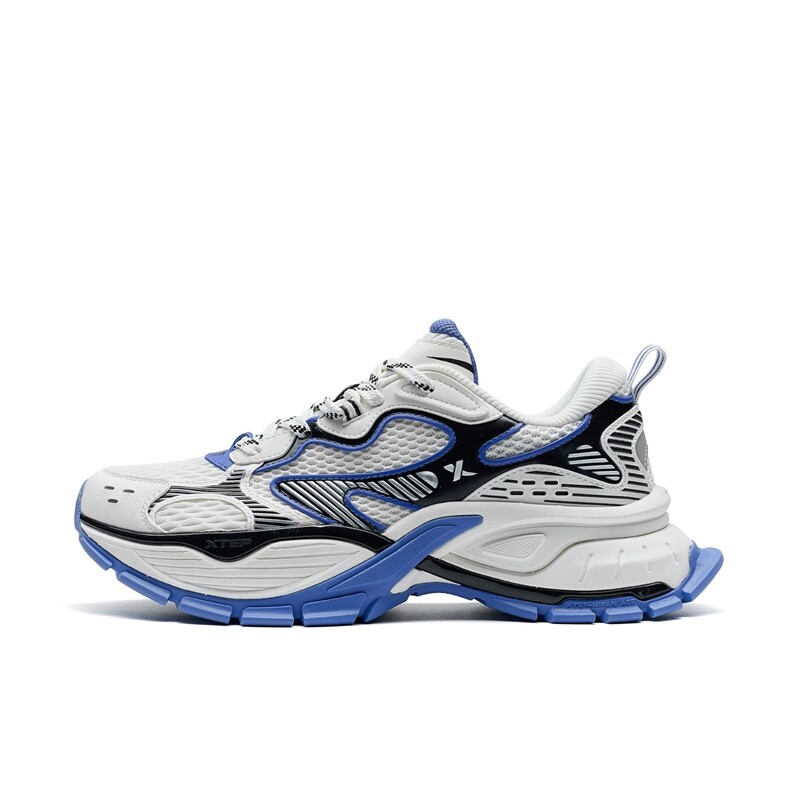 Basque Lifestyle Shoes Men Low-Top, мужские кроссовки, Sail Белый/Черный/Солнечно-голубой Xtep
Basque Lifestyle Shoes Men Low-Top, мужские кроссовки, Sail Белый/Черный/Солнечно-голубой Xtep