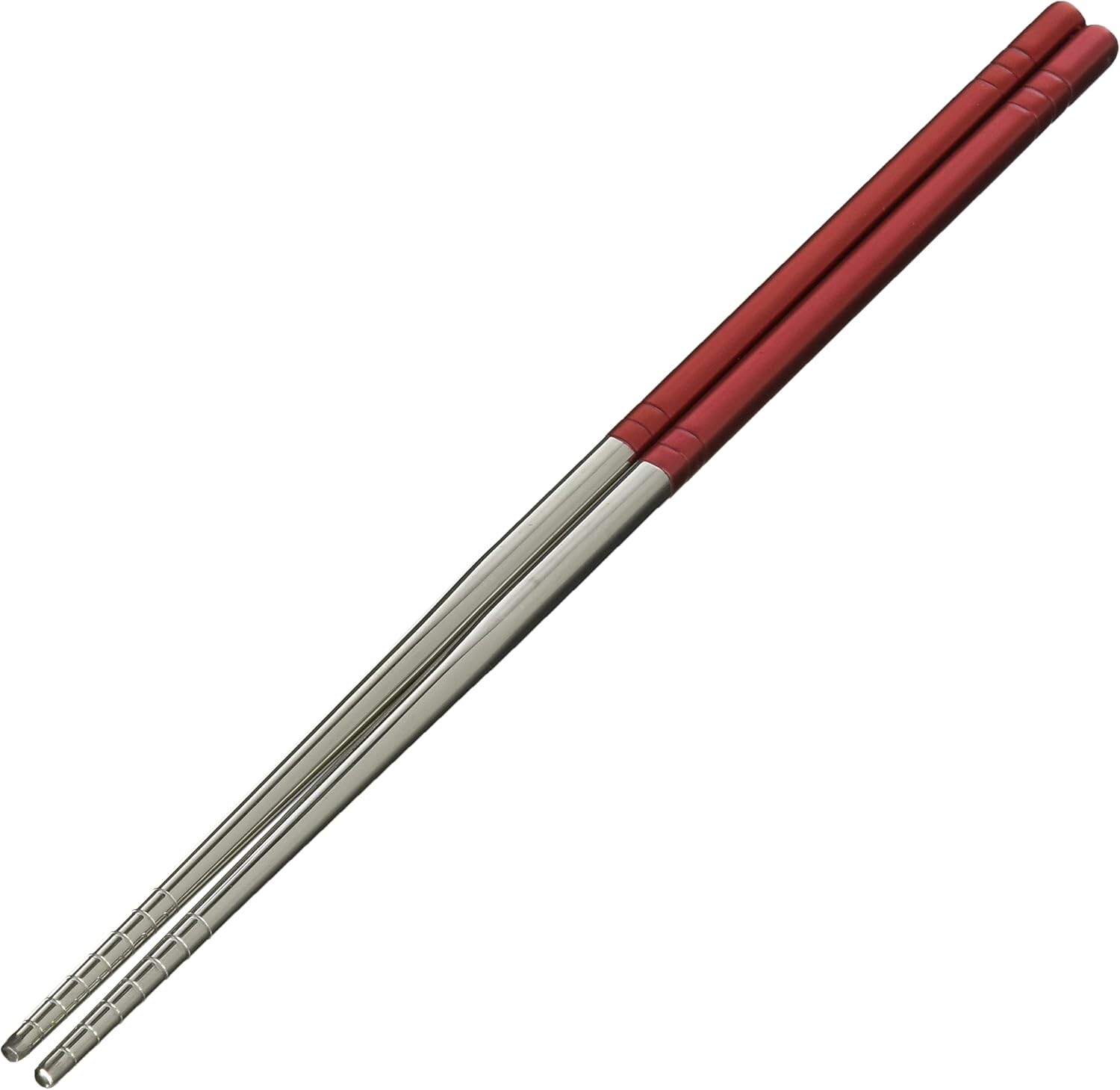 Палочки для еды Sato Metal Kogyo SALUS, нержавеющая сталь, 9,1 дюйма (23 см), красные, Red
Палочки для еды Sato Metal Kogyo SALUS, нержавеющая сталь, 9,1 дюйма (23 см), красные, Red