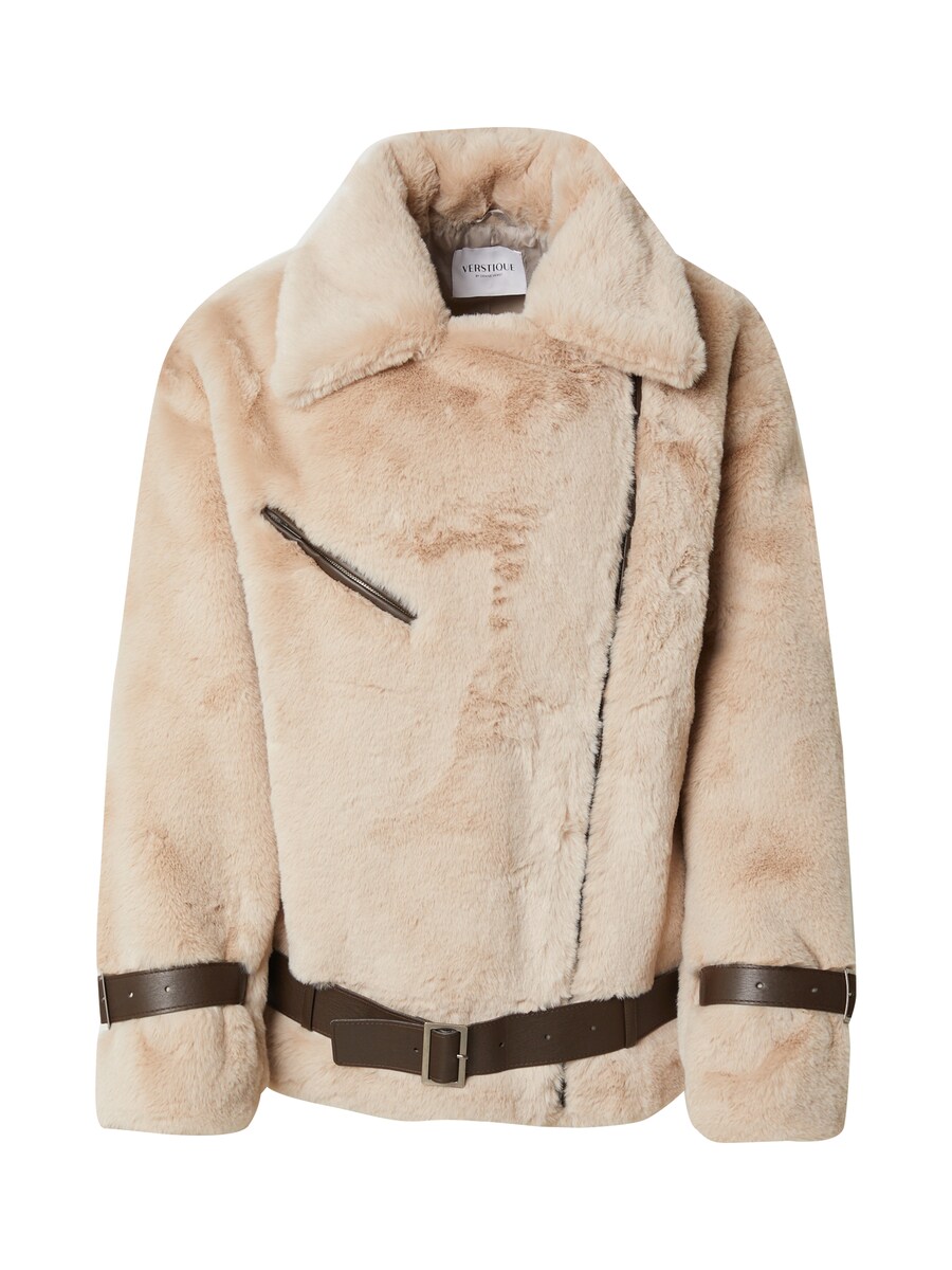 Куртка межсезонная VERSTIQUE, коричневый
Куртка межсезонная VERSTIQUE, коричневый