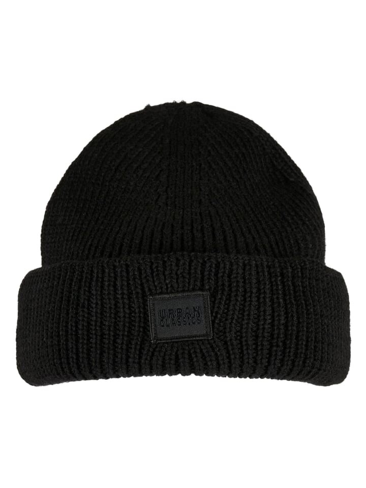 Кепка Urban Classics, черный
Кепка Urban Classics, черный