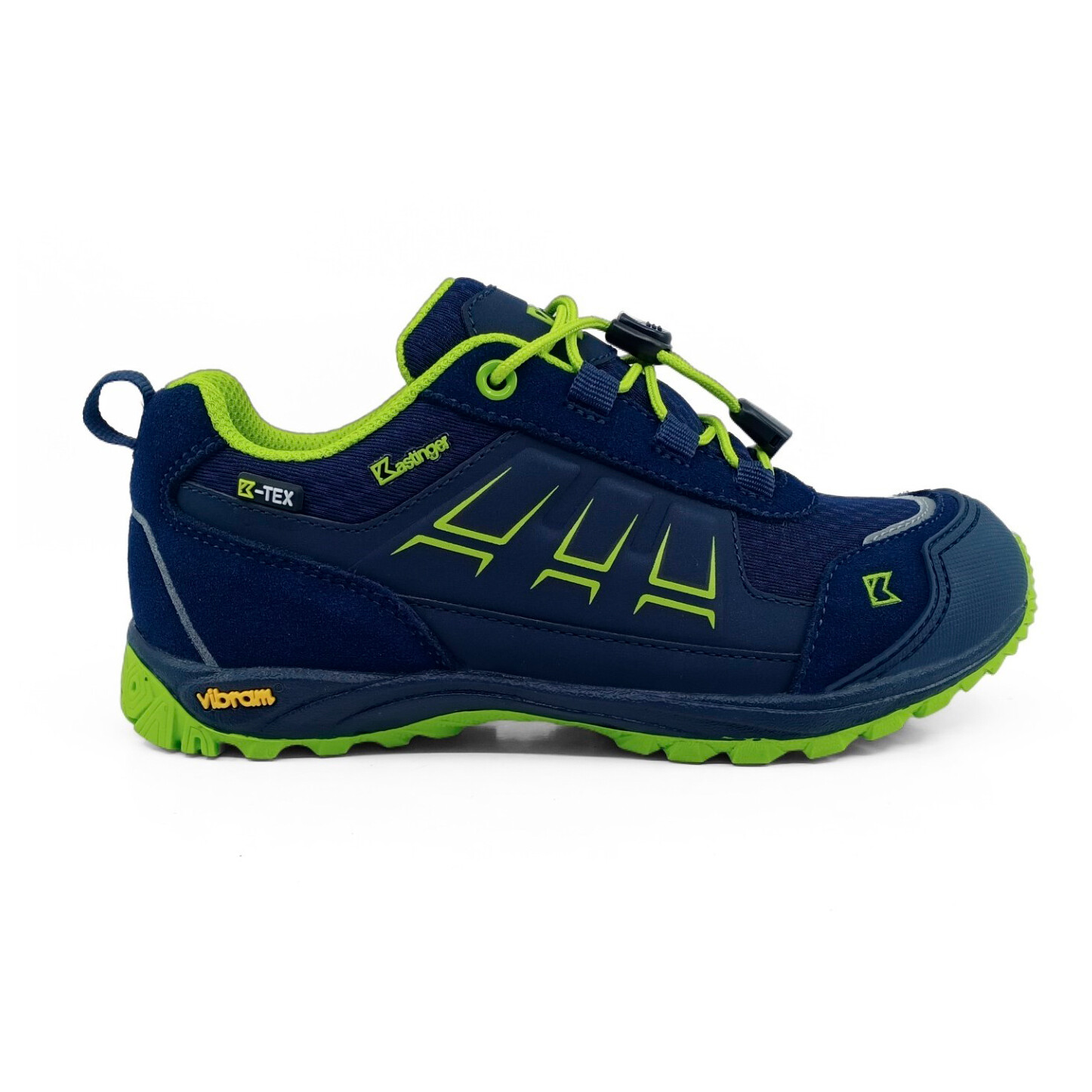 Мультиспортивная обувь Kastinger Fisslad Low Vibram KTX, цвет Dark Navy/Lime
Мультиспортивная обувь Kastinger Fisslad Low Vibram KTX, цвет Dark Navy/Lime