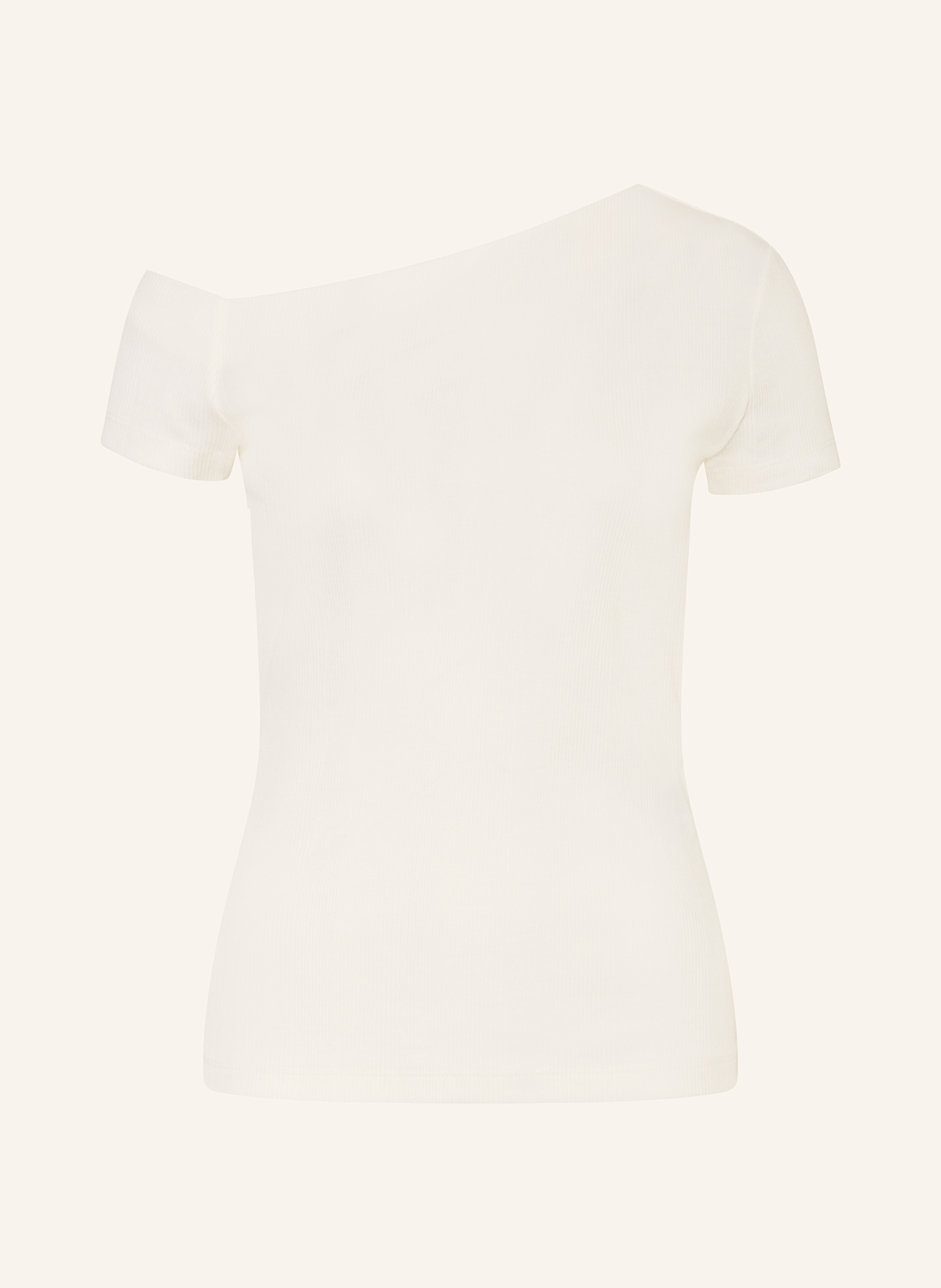 Футболка Closed, экрю
Футболка Closed, экрю