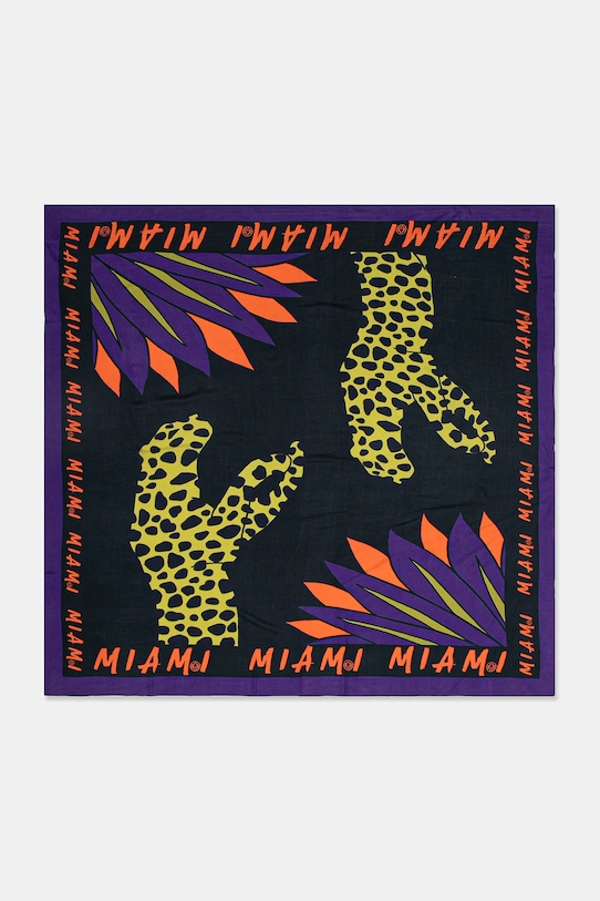 Шарф Sportalm, черный
Шарф Sportalm, черный