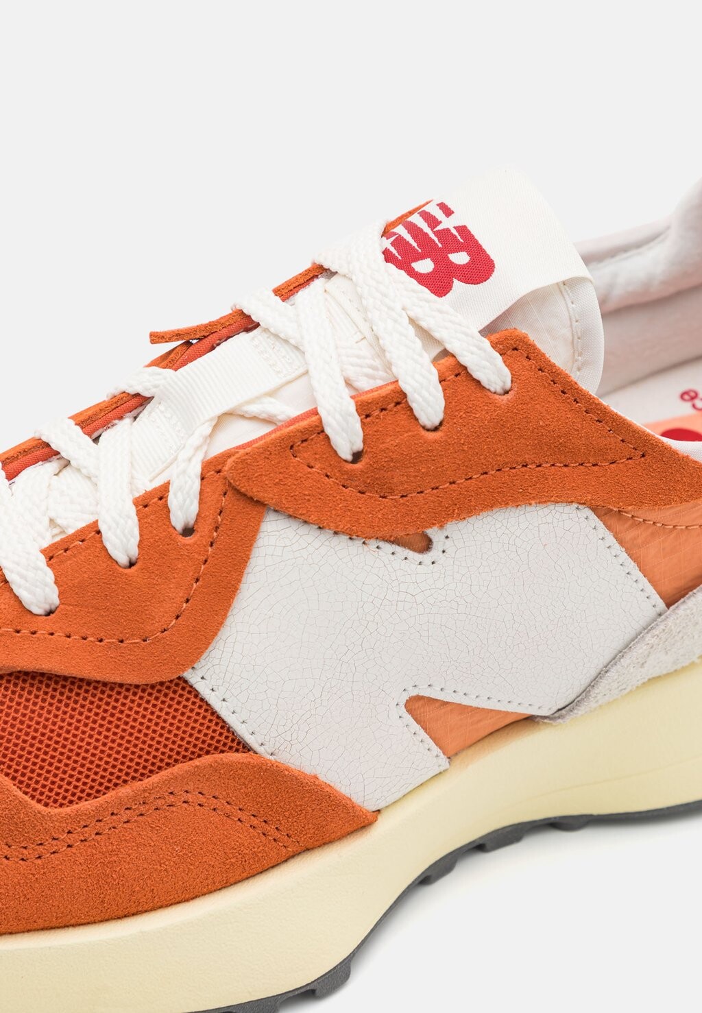 Кроссовки на шнуровке U327 UNISEX New Balance, охра, Серый, Кроссовки на шнуровке U327 UNISEX New Balance, охра
Кроссовки на шнуровке U327 UNISEX New Balance, охра, Серый, Кроссовки на шнуровке U327 UNISEX New Balance, охра