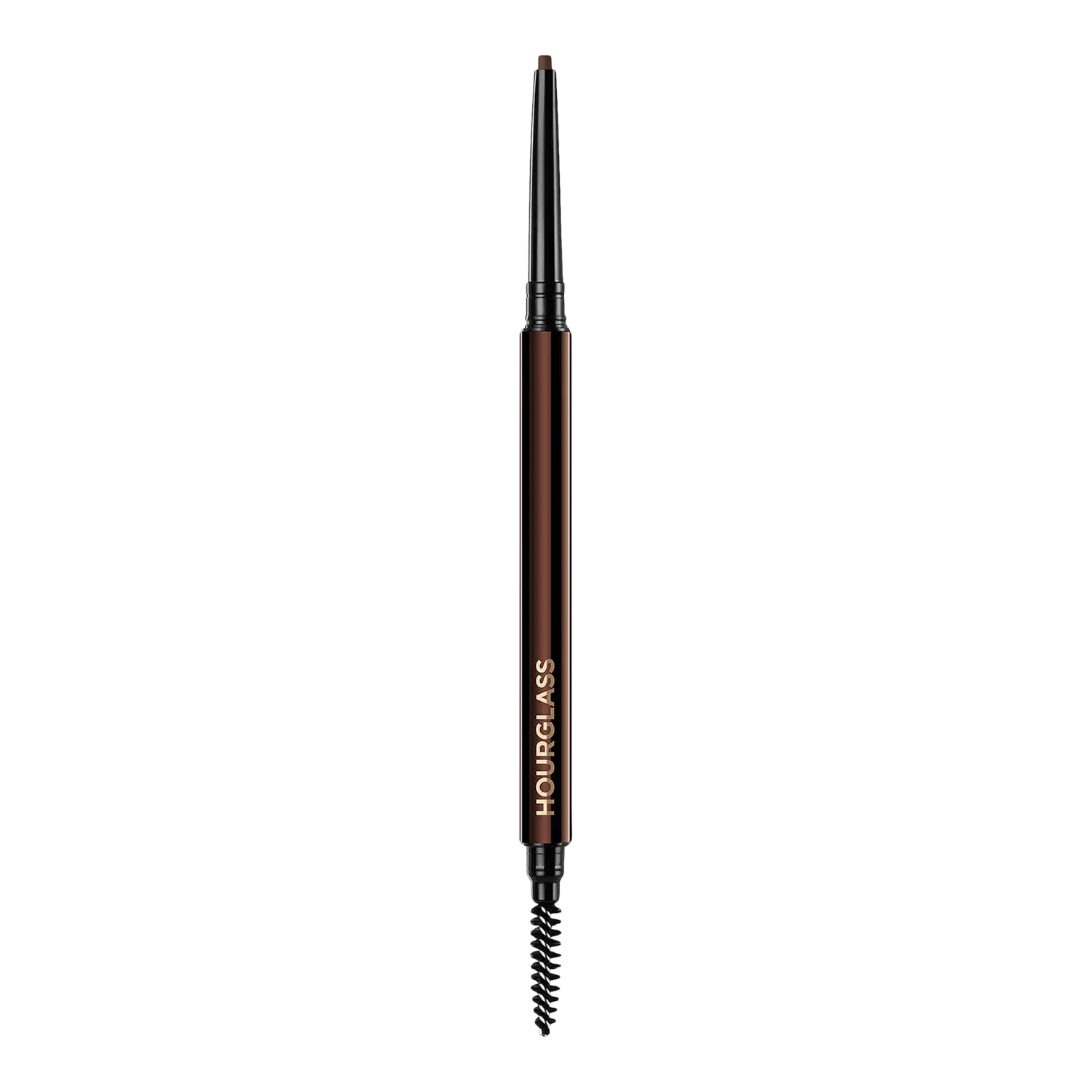Карандаш для микромоделирования бровей Arch Brow HOURGLASS, Dark Brunette (deep brown with warm undertone)
Карандаш для микромоделирования бровей Arch Brow HOURGLASS, Dark Brunette (deep brown with warm undertone)