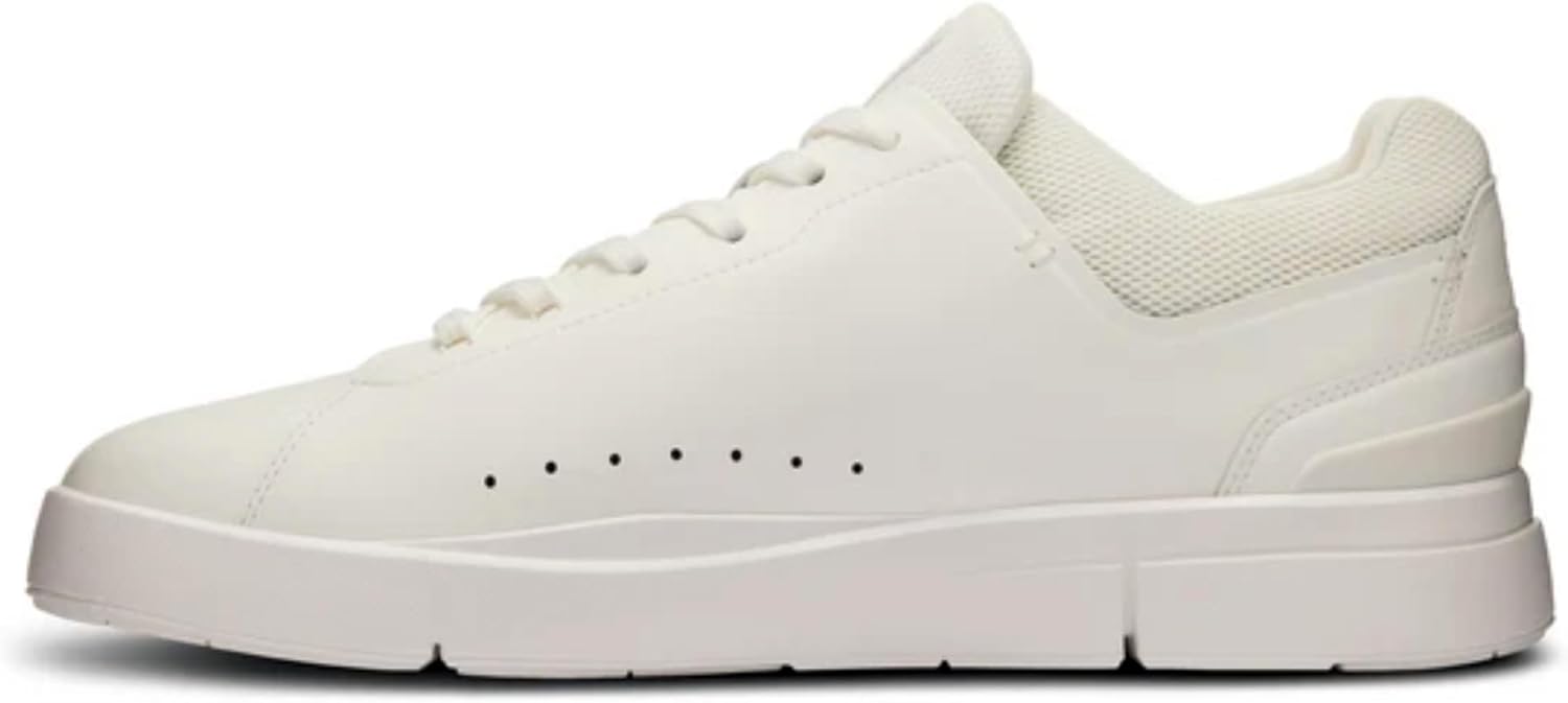 Мужские кроссовки The Roger Advantage On, белый
Мужские кроссовки The Roger Advantage On, белый