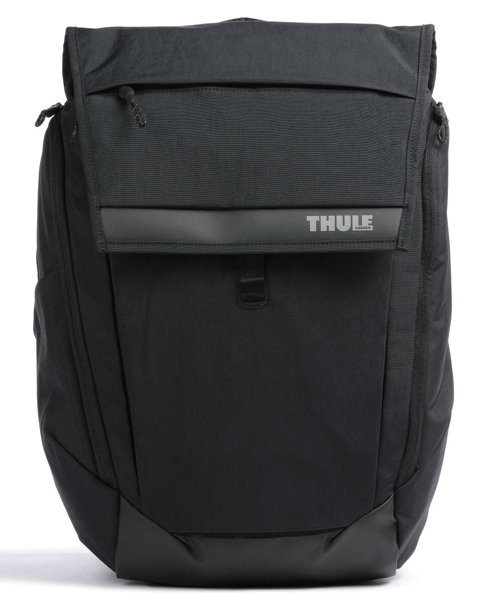 Рюкзак Paramount 27 15 дюймов Нейлон, Полиэстер Thule, черный
Рюкзак Paramount 27 15 дюймов Нейлон, Полиэстер Thule, черный