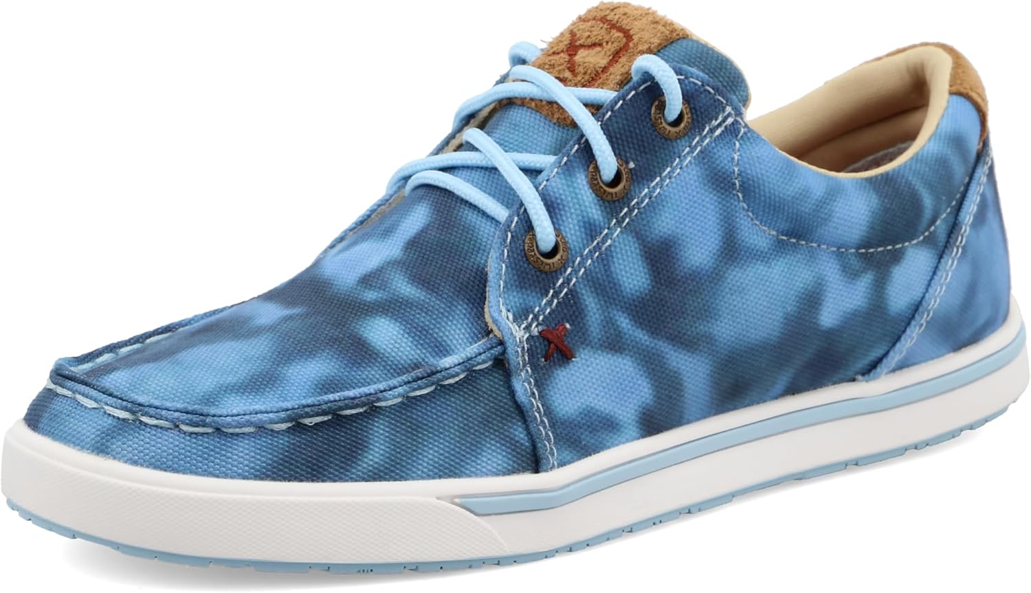 Мужские повседневные ковбойские кроссовки Twisted X в стиле Hooey Loper, светло-серые, синий
Мужские повседневные ковбойские кроссовки Twisted X в стиле Hooey Loper, светло-серые, синий